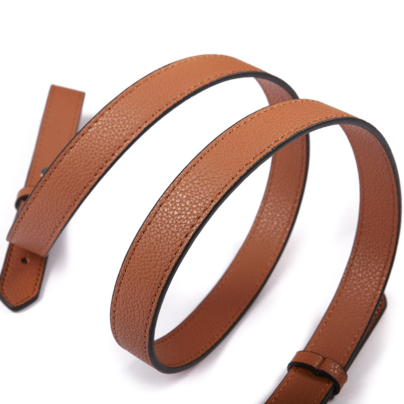 Picture of MHS-B-40 Bag Strap Accessories Adjustable Crossbody Bag Shoulder Strap Single Shoulder Bag Strap Replacement Crossbody