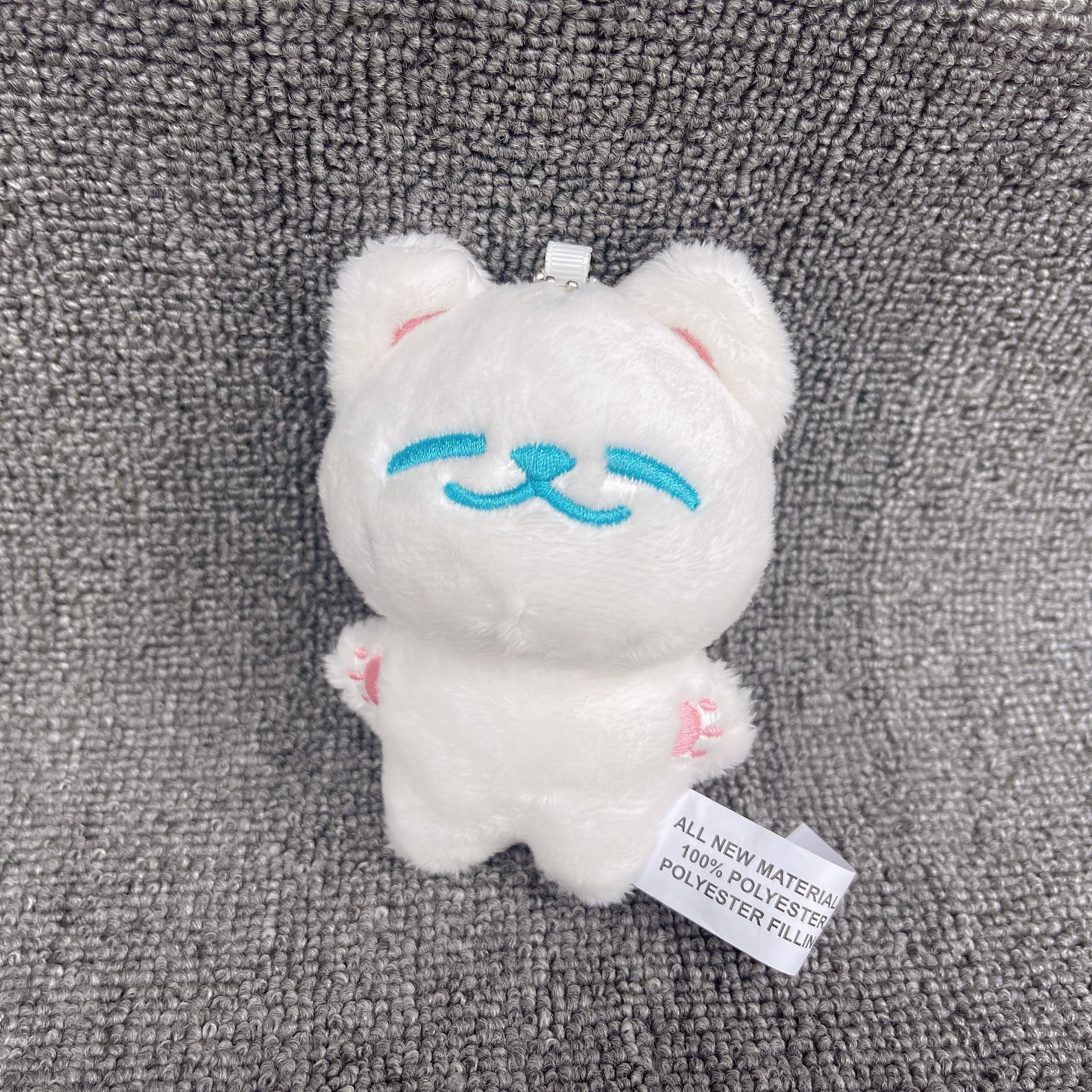 Picture of Huang RENJUN DREAMY VER doll key chain RENJUN MARK Li Kai Chan HAECHAN
