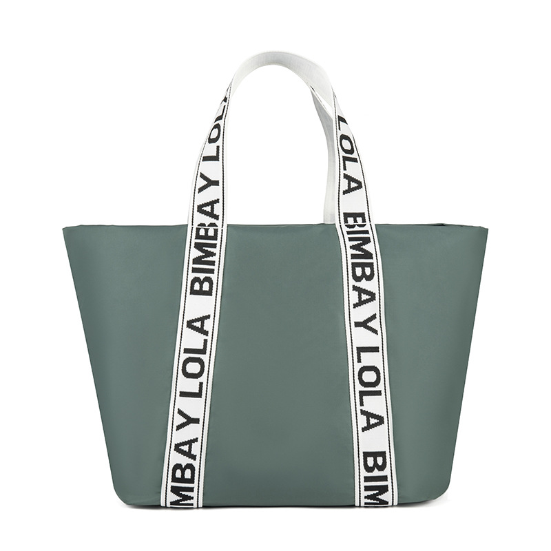 Picture of BIMBA Y LOLA BIMBA Lola Large Capacity Bag Hand Shopping Bag