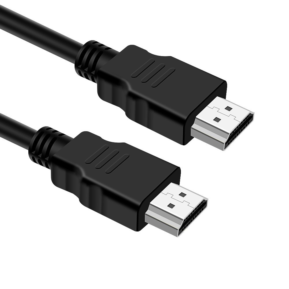 Picture of Hdmi hd line 1.4 version computer monitor cable 1080p set-top box TV data cable in stock wholesale
