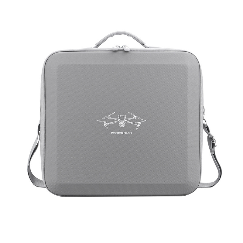 Picture of Suitable for dji Dajiang AIR3S Storage Bag Drone AIR3 Portable Shoulder Bag Portable Case Messenger Bag Accessories