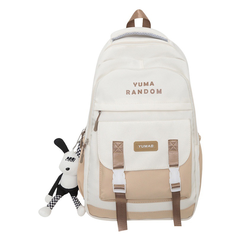 Schoolbags for Kidsren Primary School Girls Customized Backpacks for High School Students Ins High Quality Wholesale Junior High School Students Backpacks