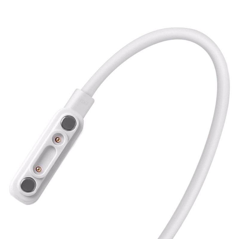 Suitable for reading Lang children's watch charger W7S/A1 phone watch charging line RBW21912 magnetic data