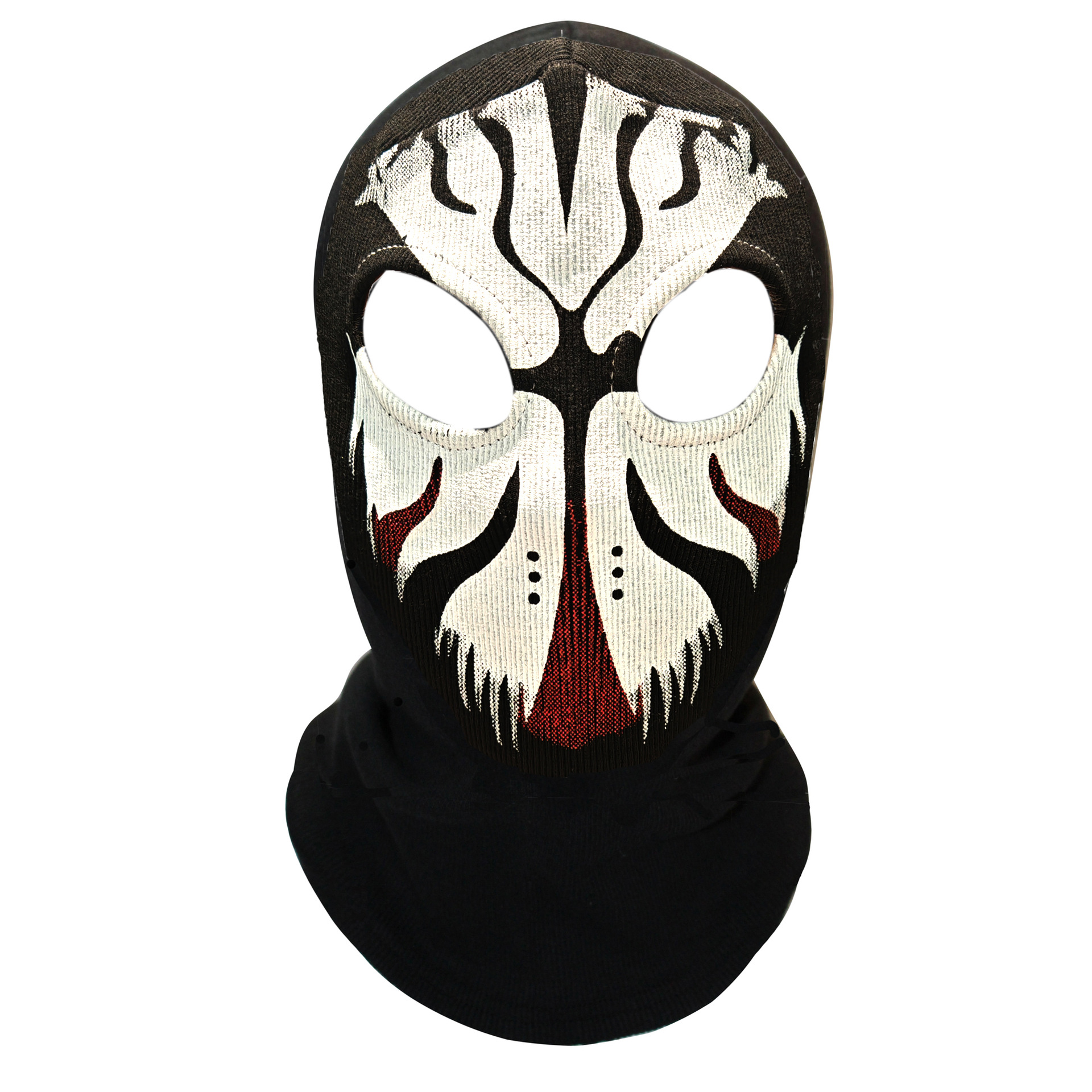 Picture of 6 foreign trade call of duty mask low price mask headgear a variety of styles can be set