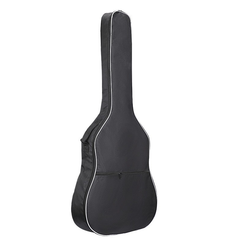 Picture of 41inch Guitar Bag Thickened Waterproof Shoulder Guitar Bag Folk Classical Guitar Bag Factory Wholesale