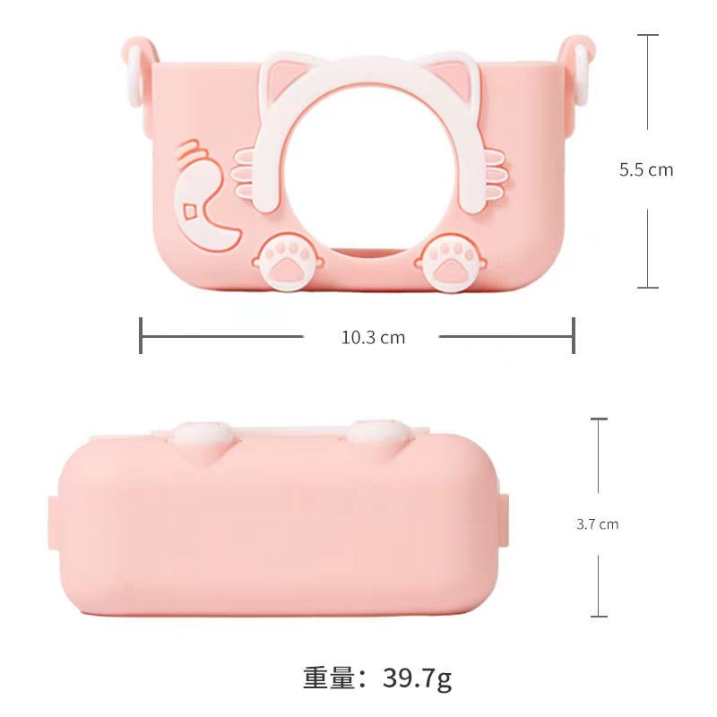 Picture of Hot shoe adapter is suitable for quality brand SLR micro single digital camera mobile phone bracket framing fixed base