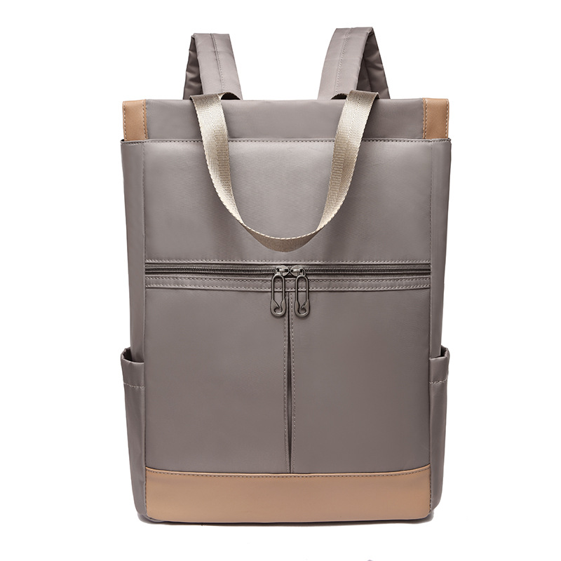 Picture of Backpack Women 2024 New Versatile Large Capacity Lightweight Casual Backpack Laptop Bag Women's Bag