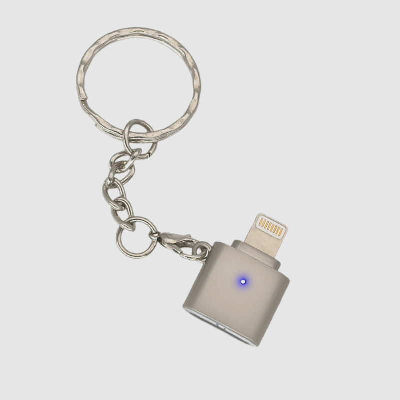 Picture of The New Private Model Type-C Otg Card Reader Is Suitable for Micro Sd/Tf Card Mobile Phone Car Computer Tablet Ipa