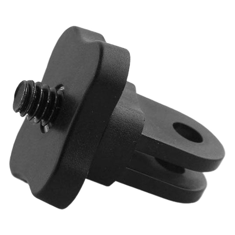 Sports camera accessories AEE Adapter 5mm square screw magnet adapter tripod screw adapter