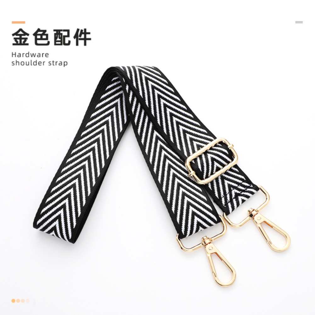 Picture of Bag shoulder strap crossbody bag with adjustable widened shoulder strap versatile fashion bag with high-end bag strap shoulder strap