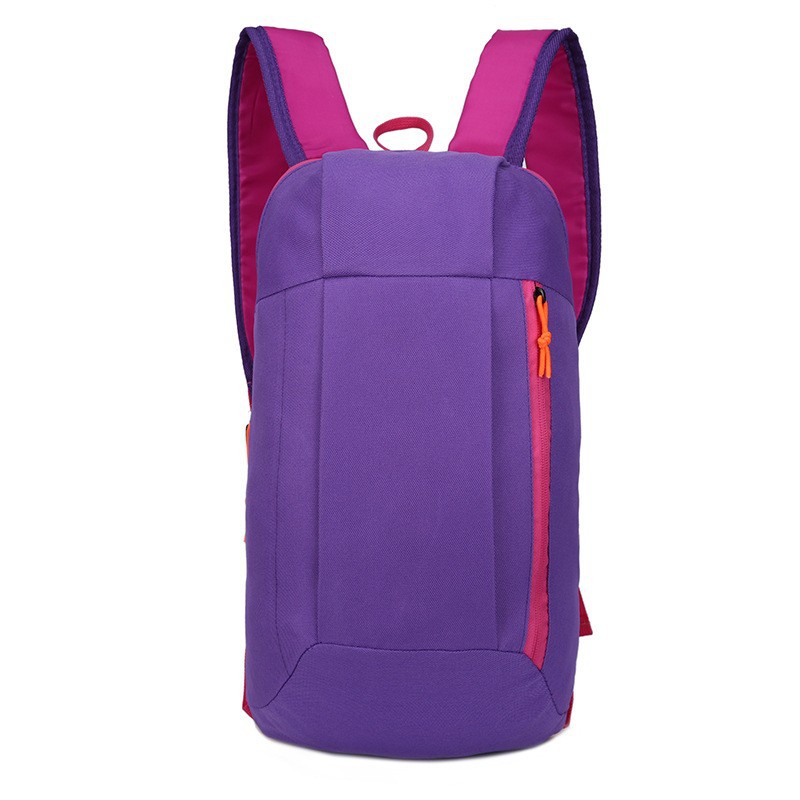 Picture of Factory specializes in new in stock multi-purpose lightweight travel backpack casual fashion backpack folding storage backpack