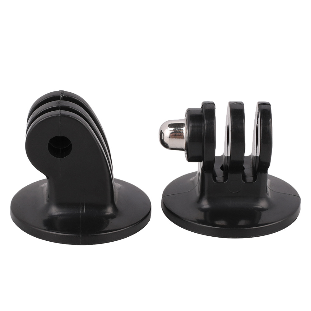 Picture of Camera Accessories 1/4 Tripod Conversion Action Camera Square Adapter Gopro Adapter