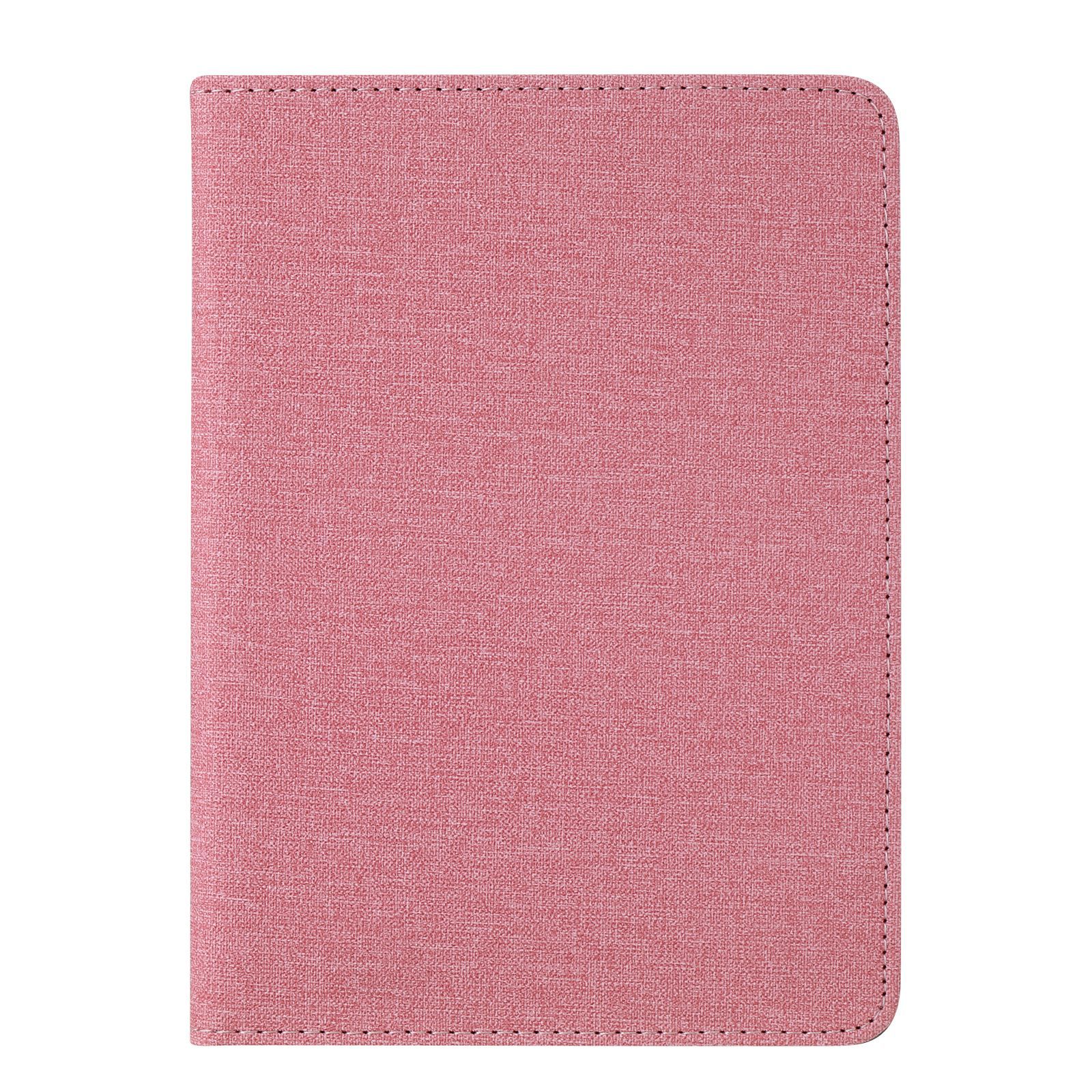 Picture of Suitable for kindle paperwhite1/2/3/4/5 generation protective case painted leather case hand support bracket