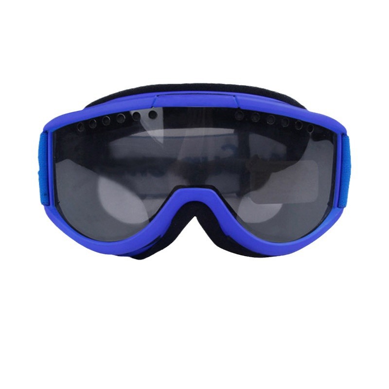 Picture of Factory direct double-layer anti-fog ski goggles ski equipment outdoor mountaineering windproof eye protection ski glasses in stock