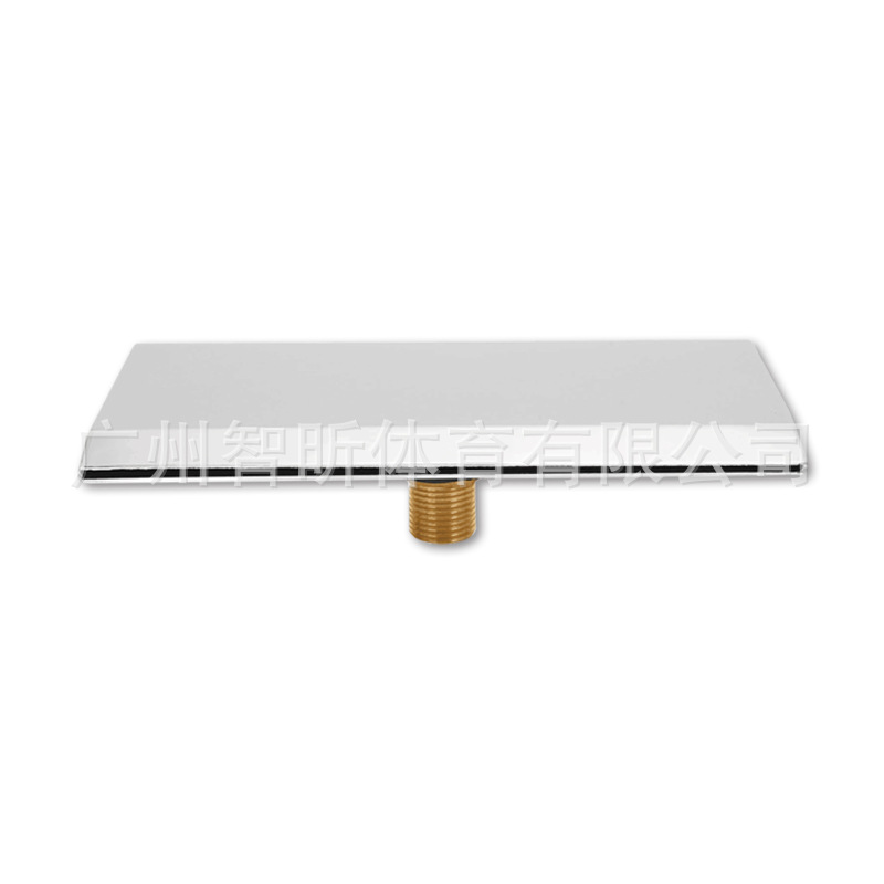 Picture of Pool Equipment New Square Mini Waterfall Outlet Family Bathroom Spa Spa Stainless Steel Sprinkler