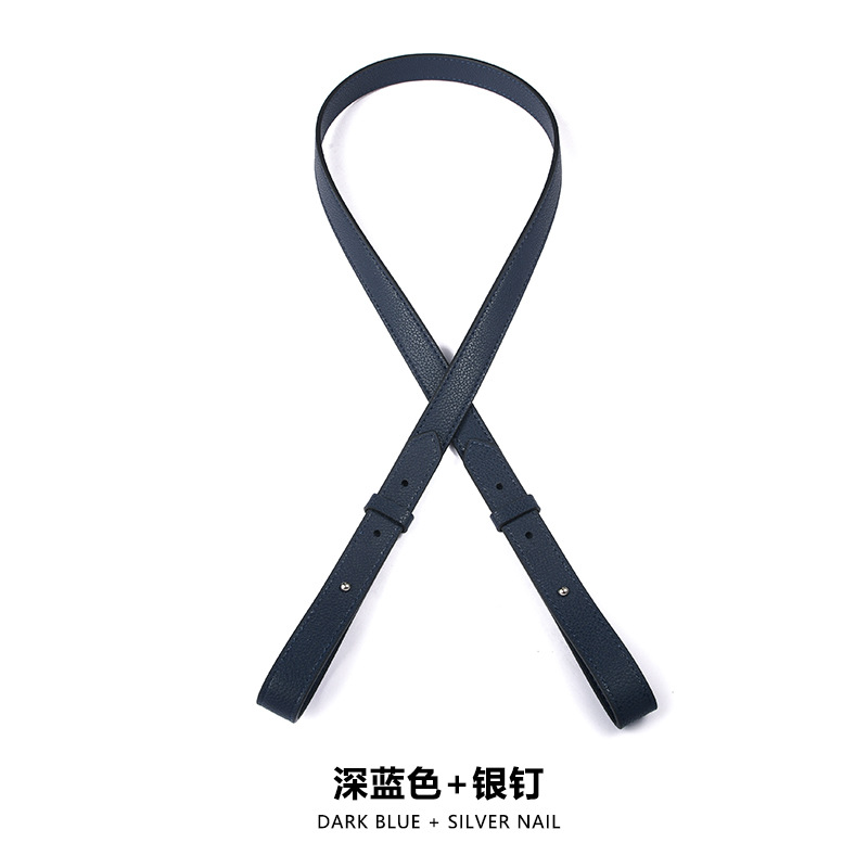 Picture of MHS-B-40 Bag Strap Accessories Adjustable Crossbody Bag Shoulder Strap Single Shoulder Bag Strap Replacement Crossbody