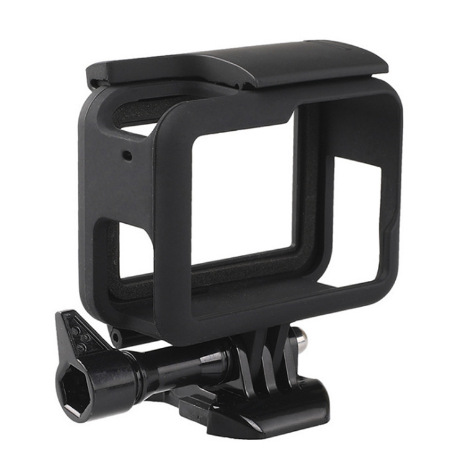 Picture of Insta360X3 multi-function expansion frame camera plastic protection frame hero5 frame rabbit cage protection frame