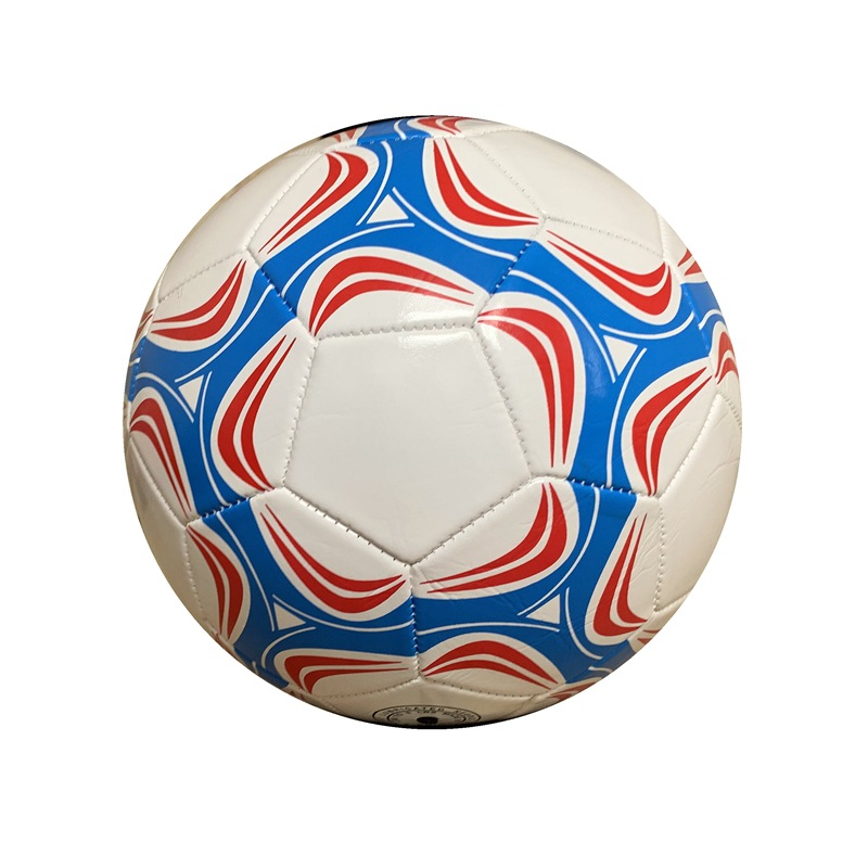 Picture of Factory wholesale football Children primary school student special ball No. 4 No. 5 No. 4 wear-resistant youth competition training wholesale