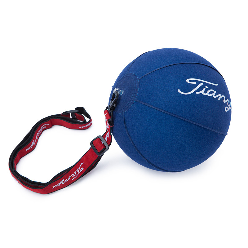 Picture of TTYGJ golf smart ball swing exerciser arm corrector auxiliary correction trainer