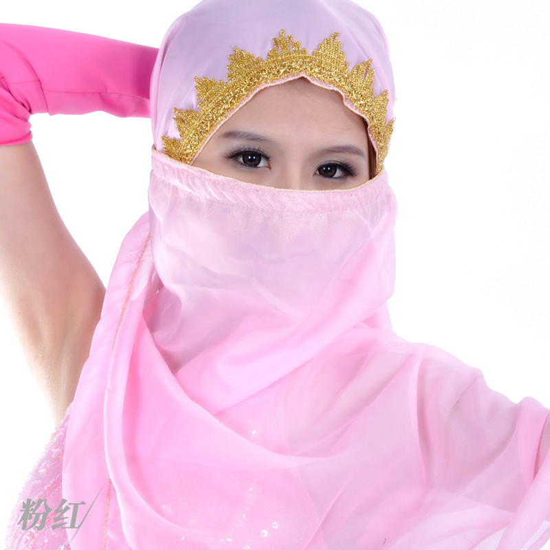 Picture of 150x 70 belly dance veil belly dance clothing belly dance clothing belly dance clothing wholesale
