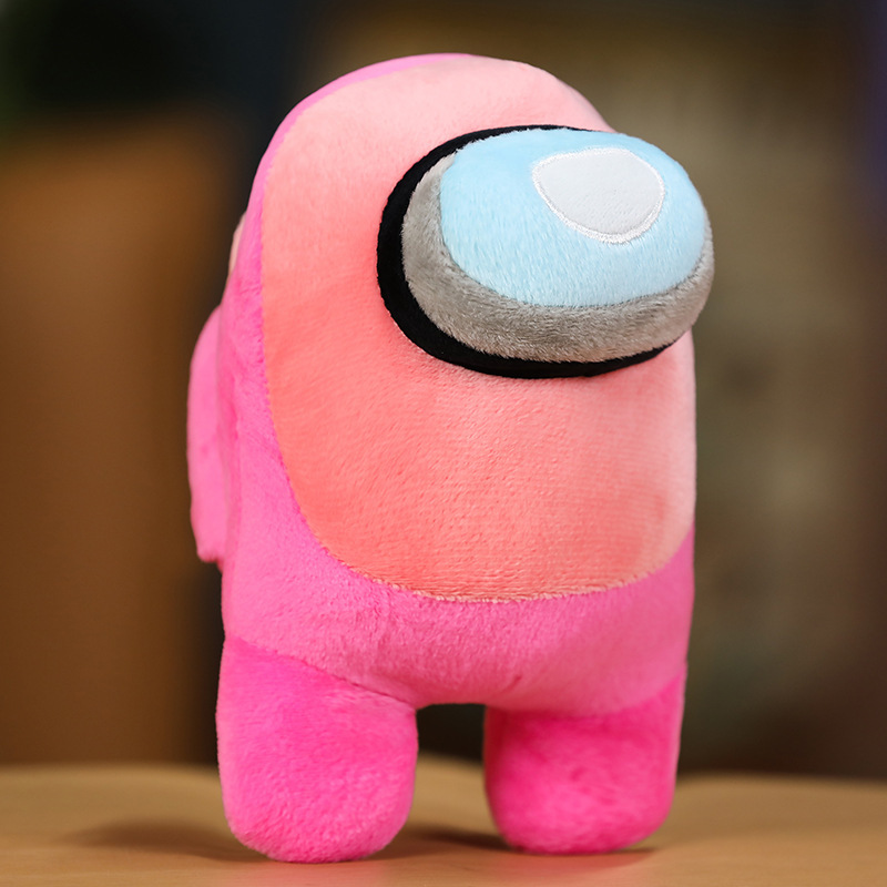 Picture of Game anime US doll plush toy anime peripheral