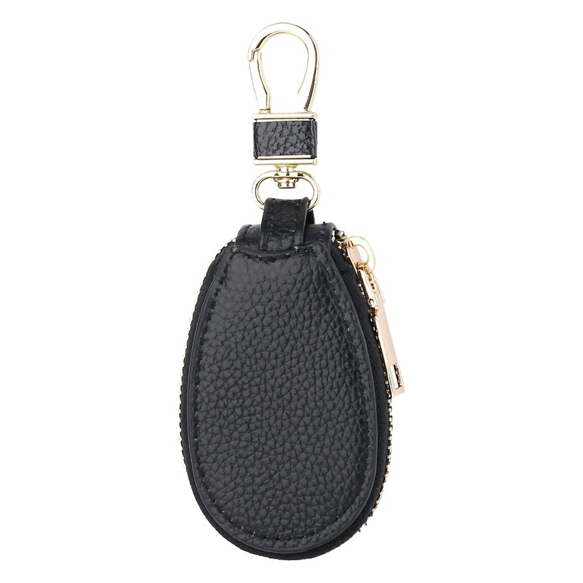 Key Bag Men's and Women's Lock Key Bag General Motors Large Capacity Multi-function Keychain Storage Bag Simple Small Household