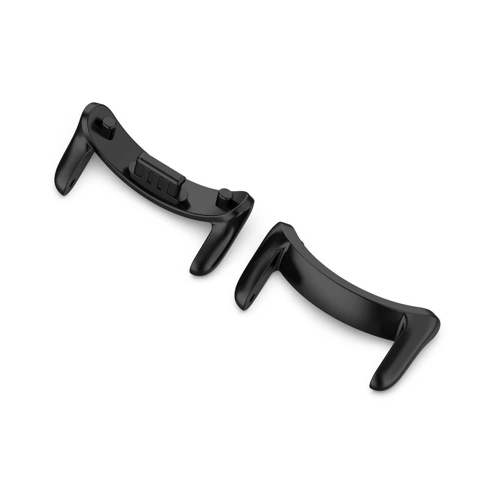 Picture of Suitable for Xiaomi Mi Band 10/9 Necklace Pendant Band8 Metal Head Stainless Steel Strap Connector Belt