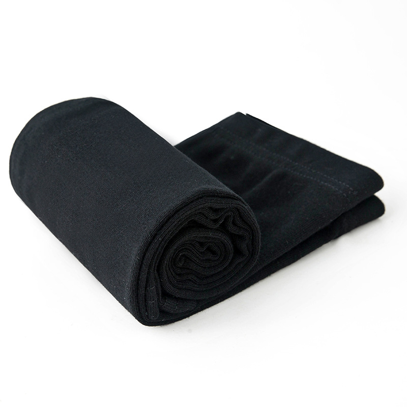 Picture of Cross-border special for girls pants baby pants small and medium-sized children's pure cotton solid color children's leggings spring and autumn outer wear