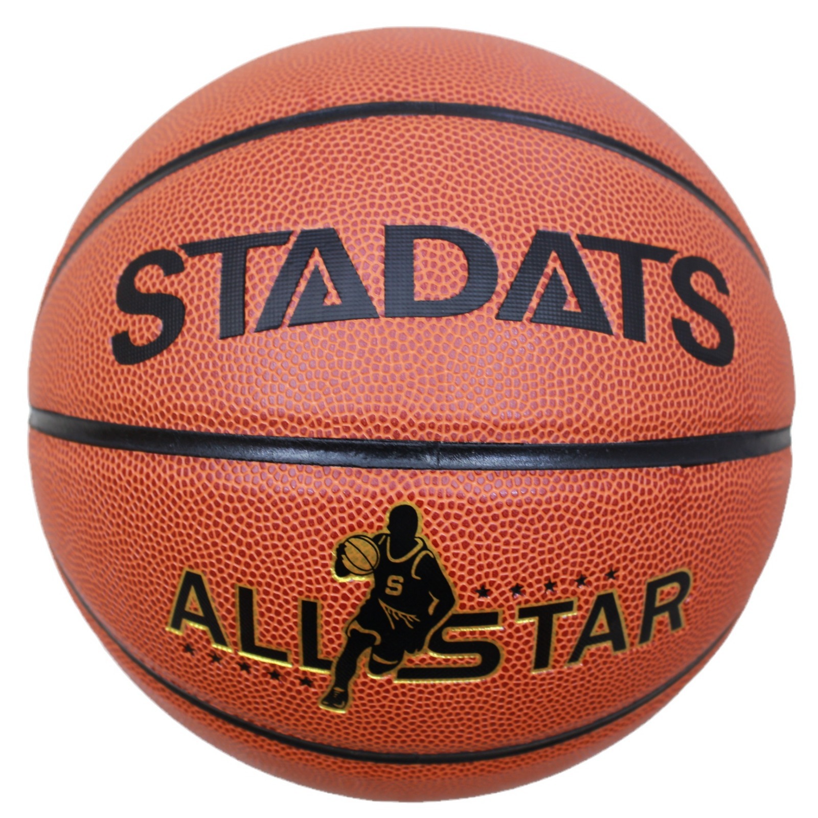 Picture of genuine goods No.6 Basketball Orange No.6 PU Basketball Wholesale No.7 Basketball for Women's Indoor and Outdoor Training and Competition