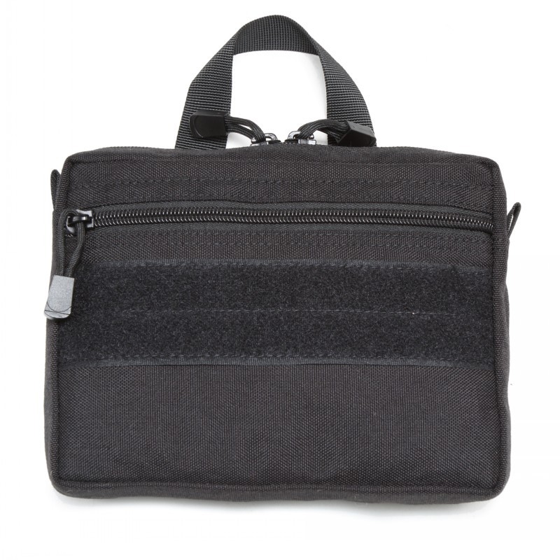 Picture of Edc Tool Bag Outdoor Commuter Medical Bag Molle Accessory Bag Camouflage Multifunctional Waist Bag Hanging Bag