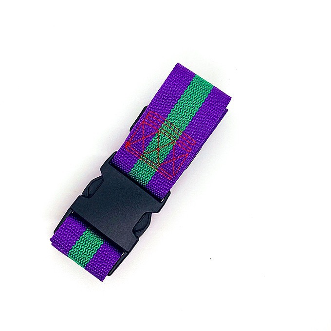 Picture of Adjustable Strap Electric Vehicle Child Safety Belt Child Anti-fall Riding Belt Bicycle Baby Seat Protection