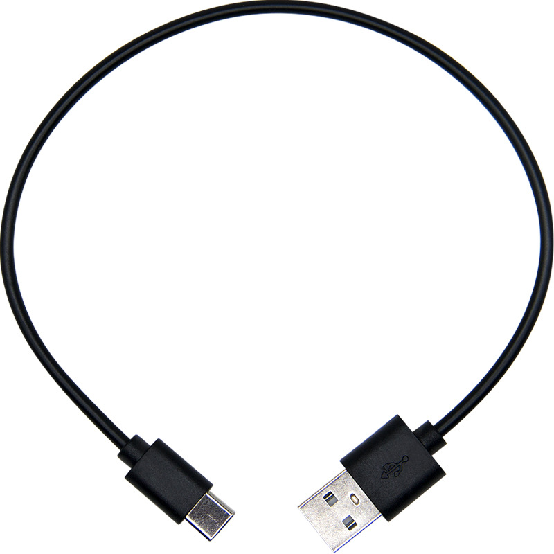 Picture of Android charging line manufacturer sample data line for Apple/Type-c/Android Huawei charging head line sample