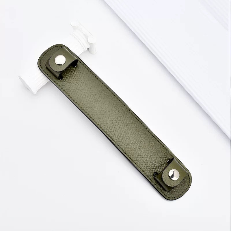 Picture of Factory direct Longxiang bag decompression shoulder pad single buy long handle dumpling bag belt modification shoulder belt non-slip shoulder support accessories