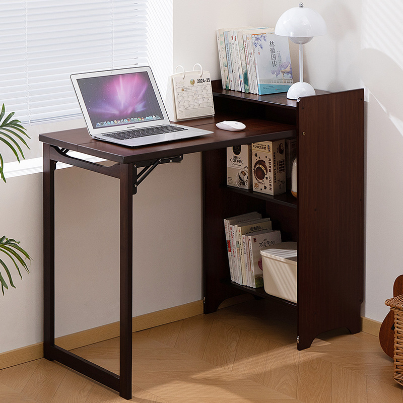 Foldable Student Desk and Chair Study Desk and Chair suit Home Computer Desk Desktop Table Simple Children's Study Desk