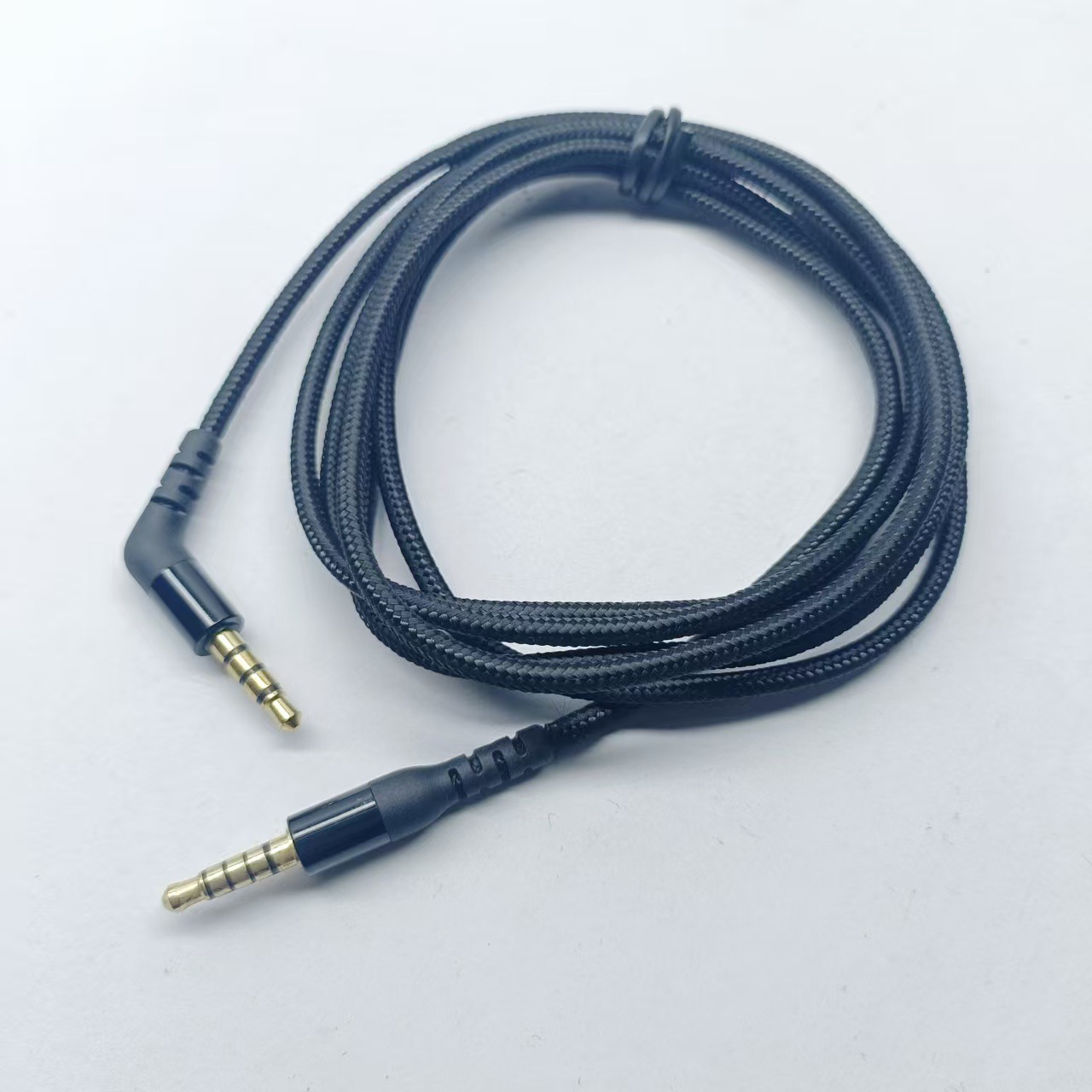 Picture of For Arctis Nova 7,Arctis Nova Pro Gaming Headset Audio Cable Replacement Cable