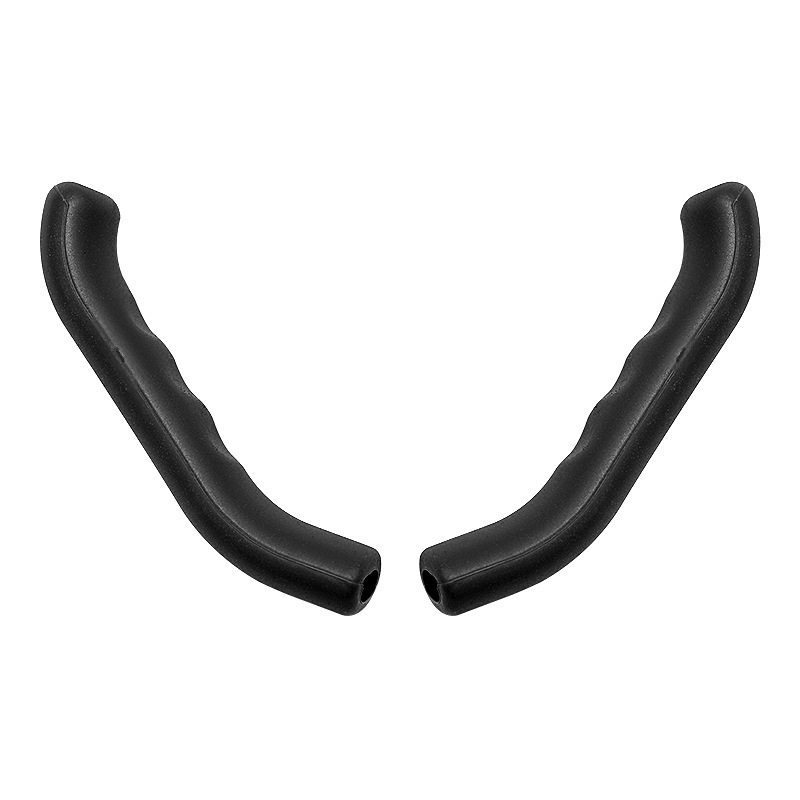 Picture of Brake handle silicone case Mountain dead flying Road folding bicycle brake handle protective case silicone case equipment cross-border