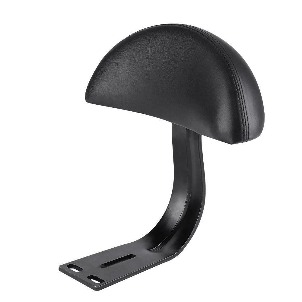 Picture of Bicycle Rear Cushion with Backrest Mountain Bike Rear Cushion Comfortable Child Seat Bicycle Rear Armrest