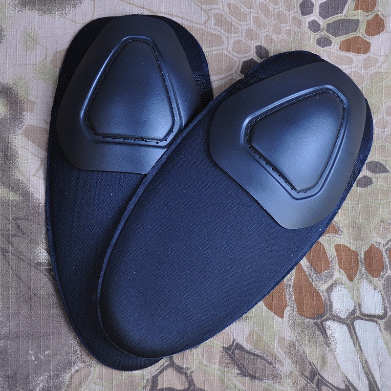 Picture of Hanye Frog Suit Protective Gear Tactical Knee Pads and Elbow Pads Real Cs Field Equipment Spot Wholesale Durable