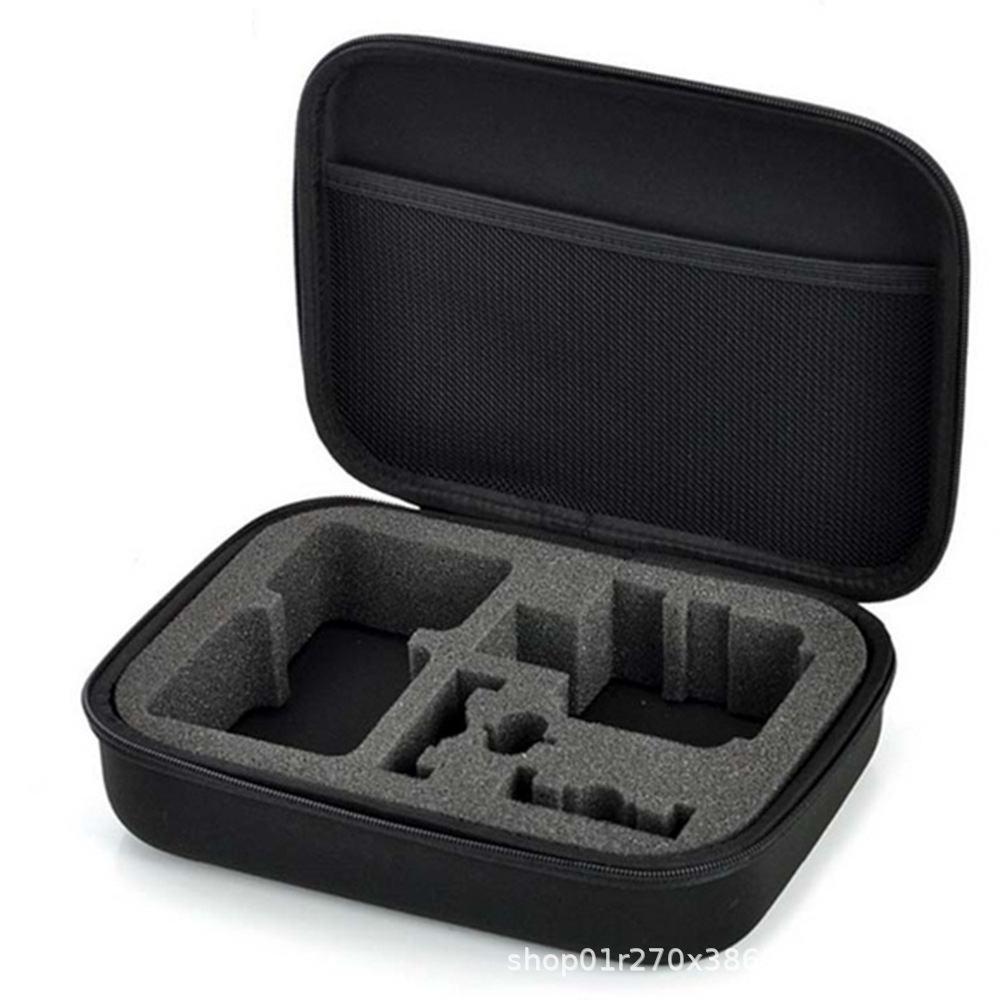 Picture of Sports Camera Bag Cosmetics Bag Gopro Cosmetics Bag Portable Cosmetics Bag Nd Mirror Filter Bag Gp Mini Cosmetics Bag