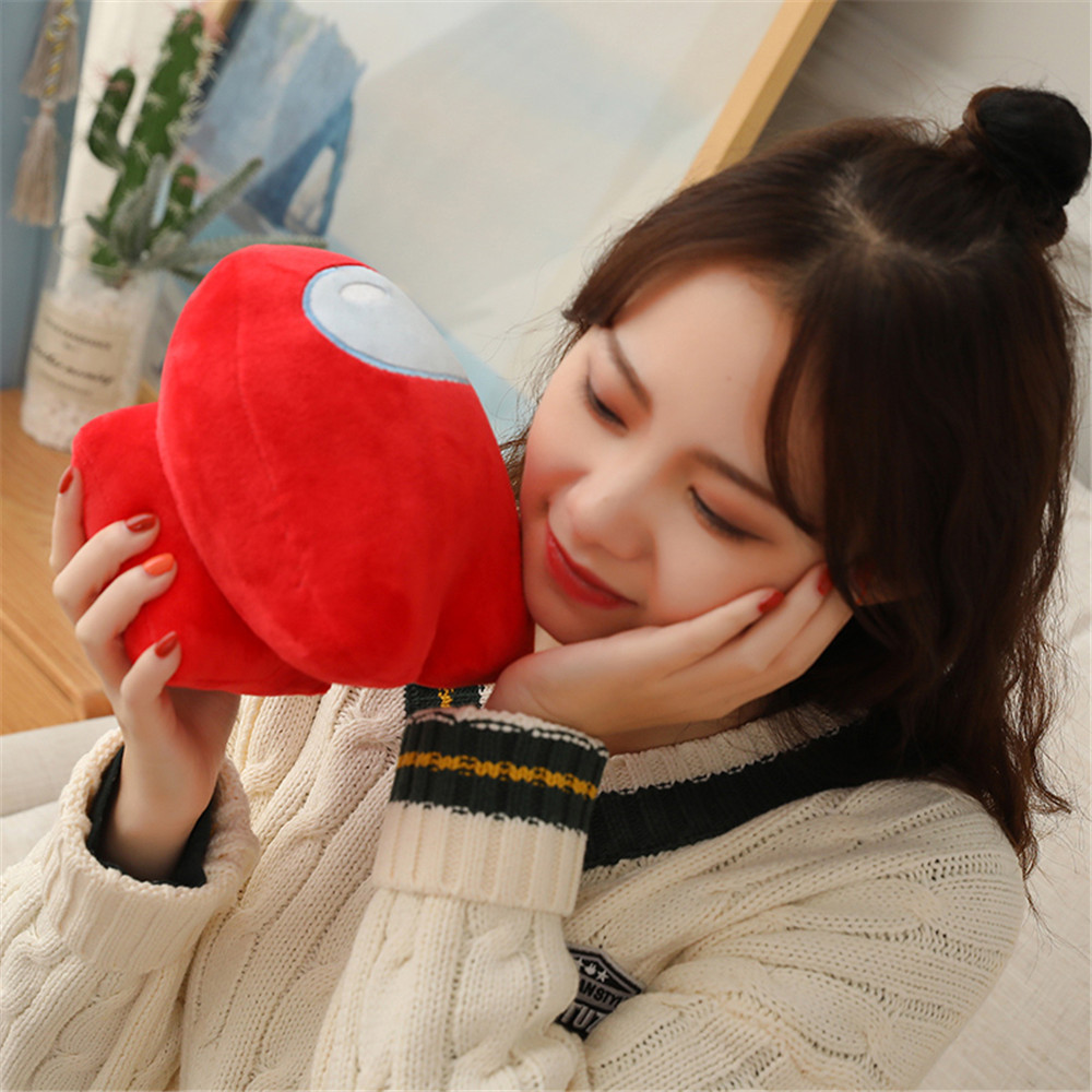 Picture of Game Anime Tablet Us Doll Plush Toy Anime Peripherals