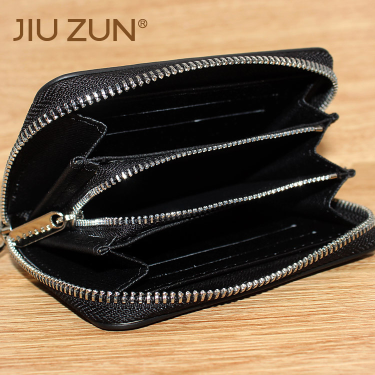 Cross-Border Supply 2025 New Japanese and Korean Mini Wallet, Popular Foreign Trade Straw Mat Pattern Short Zipper Wallet