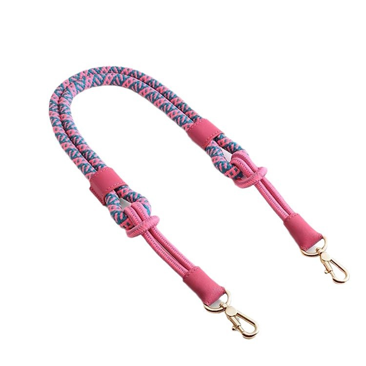 Picture of Factory direct Longxiang mini bag shoulder strap Longxiang longcham mini dumpling bag transformation strap rope