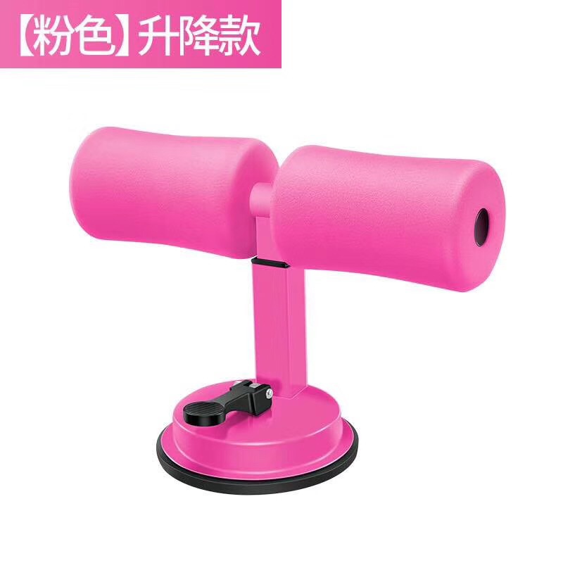 Picture of Sit-ups Auxiliary Appliance Home Roll Abdomen Lazy Legs Tinker Abdomen Beauty Machine Fitness Equipment Abdomen Reducing Body