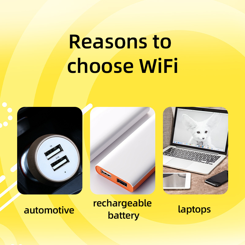 Picture of Philippines 50Mbps Hotspot Pocket Wifi Dongle Usb Card with WiFi