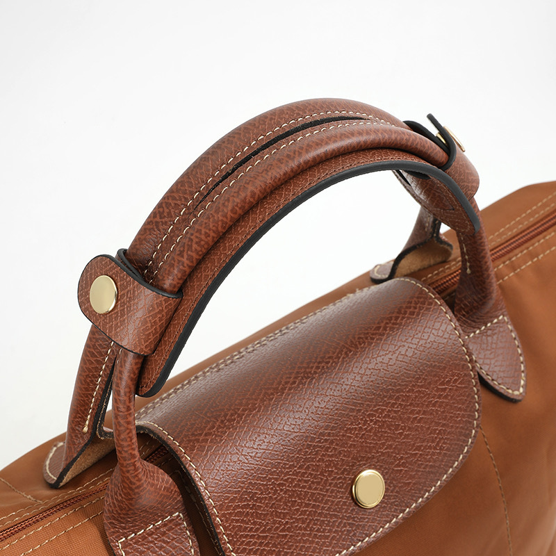 Picture of Factory direct Longxiang bag decompression shoulder pad single buy long handle dumpling bag belt modification shoulder belt non-slip shoulder support accessories