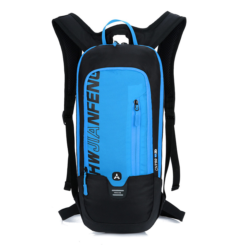 Picture of Cross-border Outdoor Cycling Water Bag Sports Bag Ultra Light Waterproof Backpack Running Backpack Bicycle Cross-country Bag