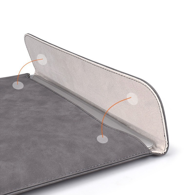Picture of Apple Laptop Sleeve Protective Cover Suitable for Apple MacBook 1345.6inch Asus Air