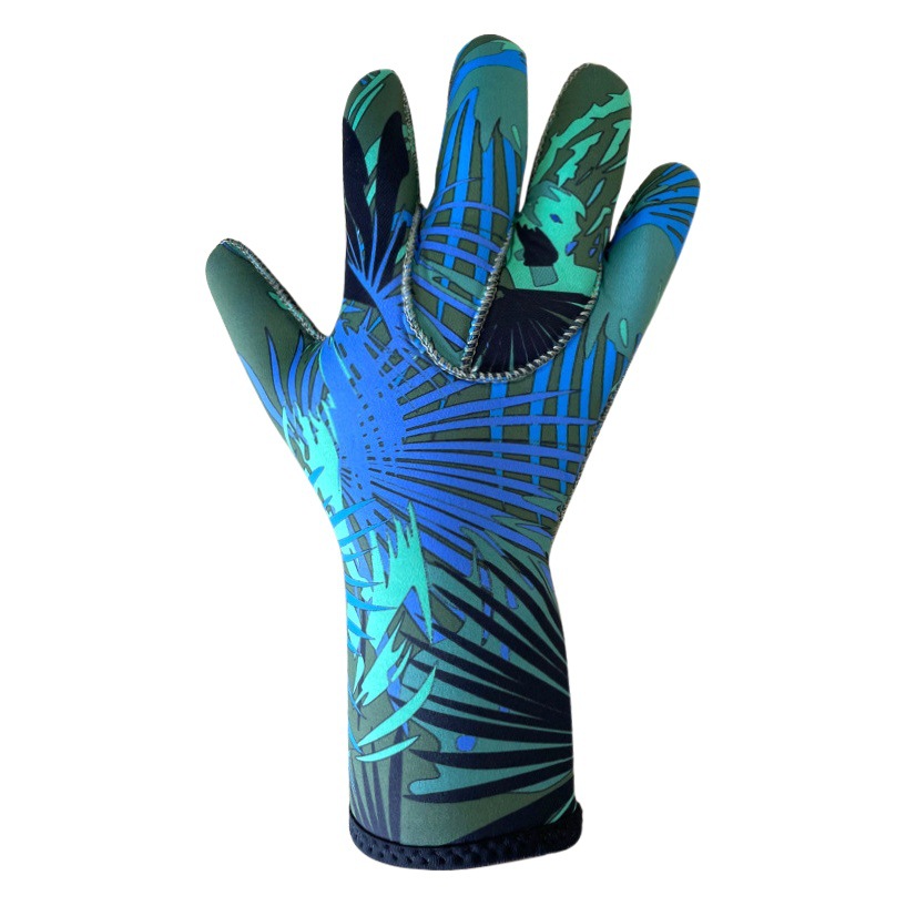Shabbat Snorkeling Gloves Diving Cycling Skiing Stab-resistant Cut-resistant Warm Adult Men's and Women's Thickened Protective Gloves