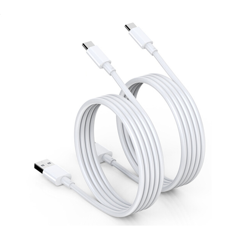 Picture of 66W Mobile Phone Fast Charging Pvc Data Cable 1m Tpc Charging Cable USB Supports Super Suitable for Huawei Xiaomi
