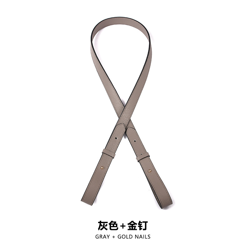 Picture of MHS-B-40 Bag Strap Accessories Adjustable Crossbody Bag Shoulder Strap Single Shoulder Bag Strap Replacement Crossbody